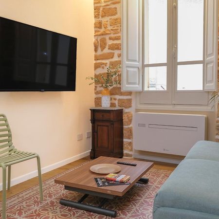 Suite Apartment La Rajola Alghero Exterior foto