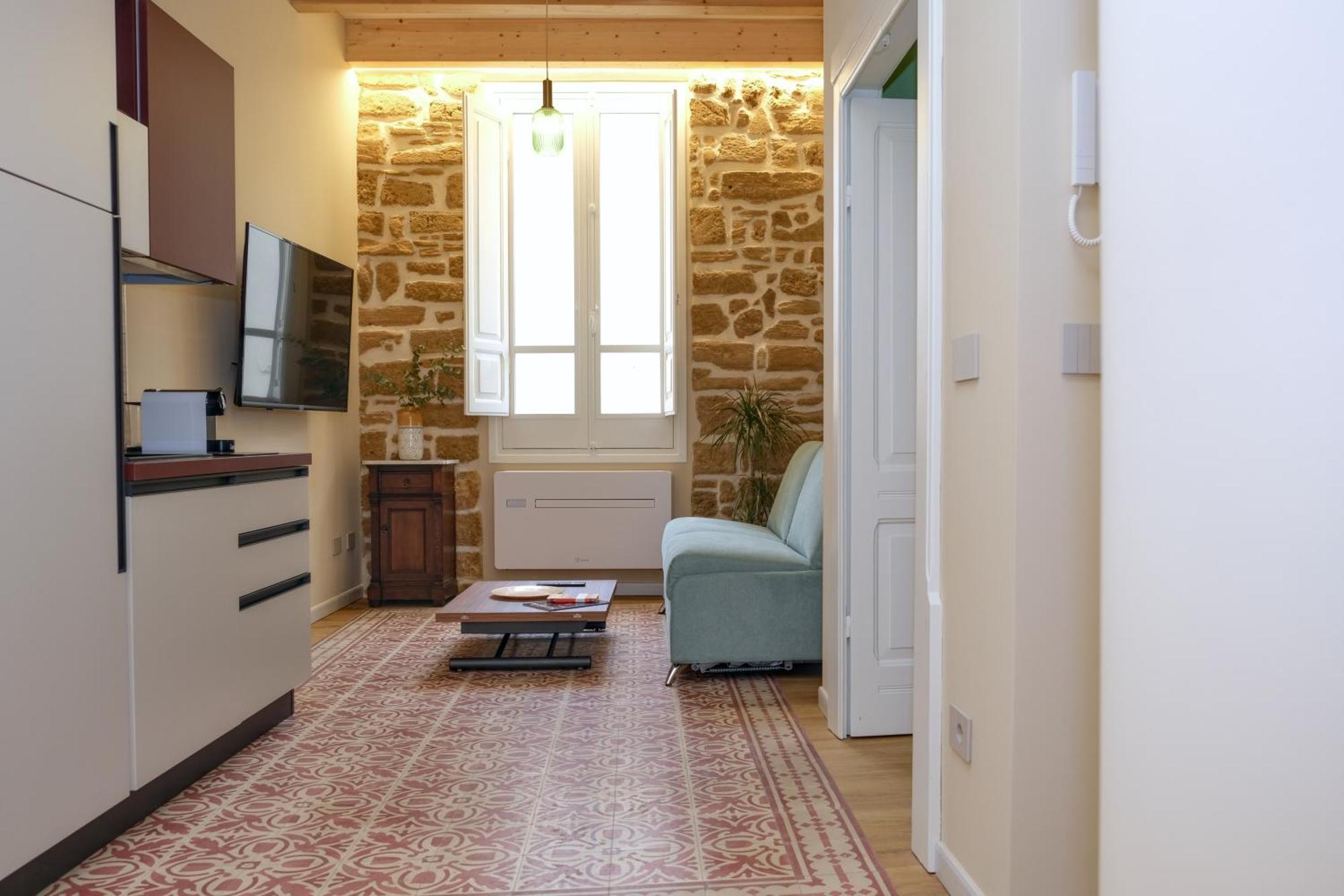 Suite Apartment La Rajola Alghero Exterior foto