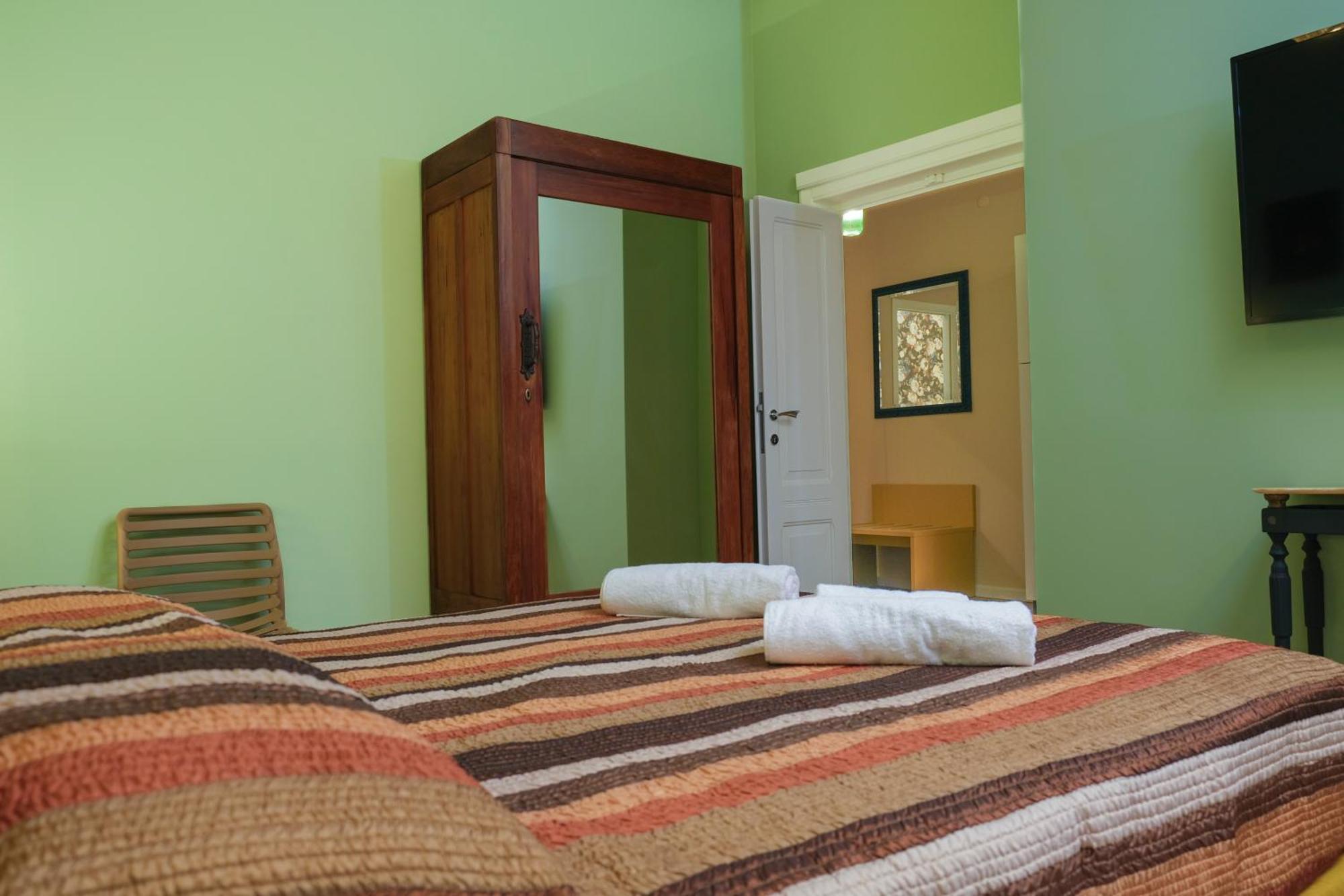 Suite Apartment La Rajola Alghero Exterior foto