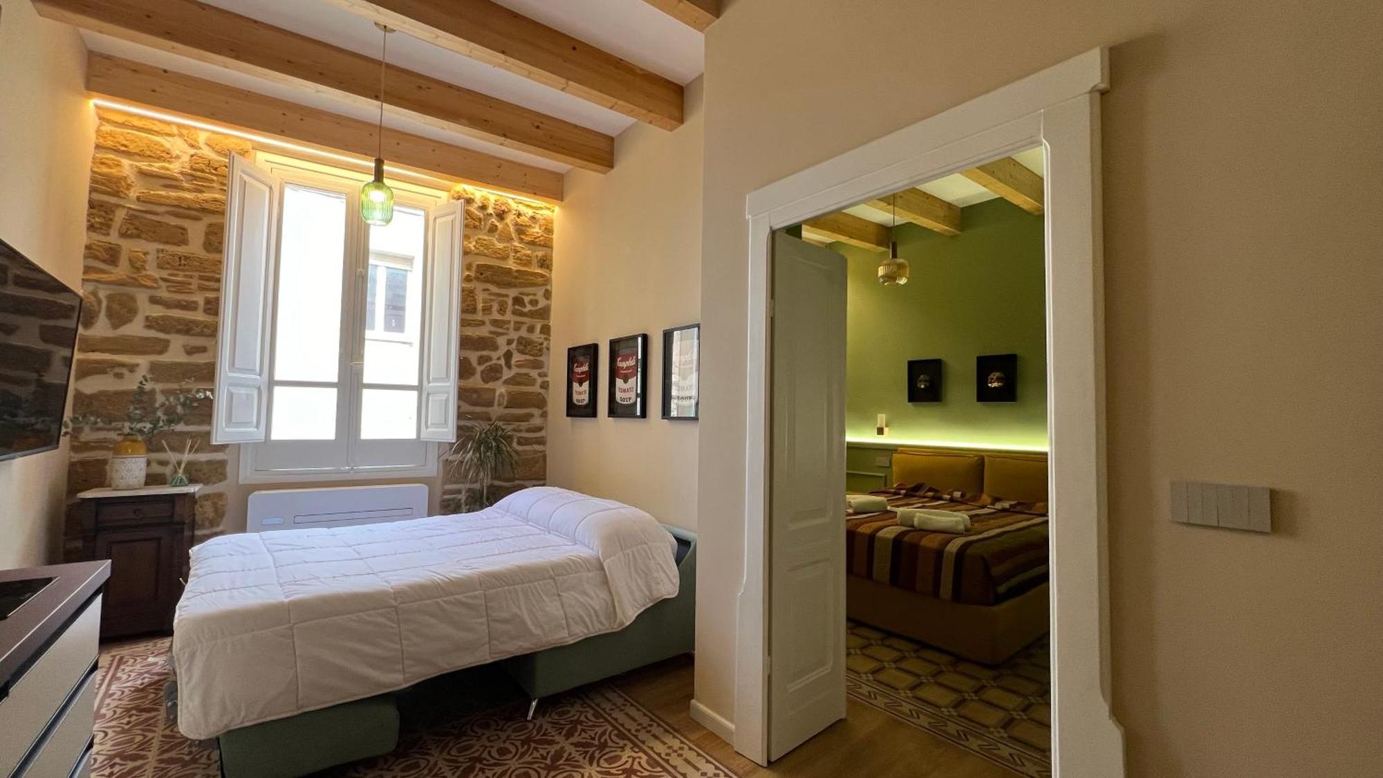 Suite Apartment La Rajola Alghero Exterior foto
